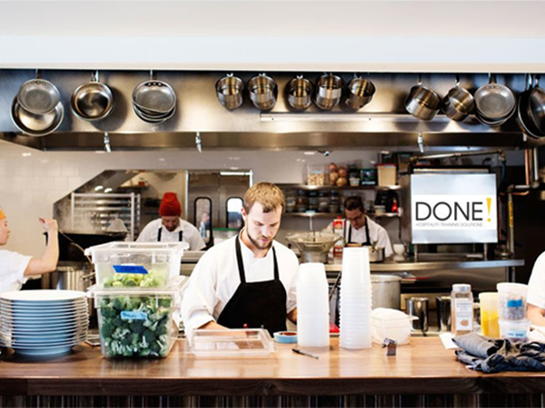 How much does a commercial kitchen smoke exhaust project cost?